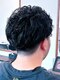 アルベロ(Albero)の写真/クラシックなバーバースタイルからトレンドのメンズパーマまで、メンズの旬なスタイルが叶います。