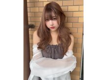 ヘアーサロン カラー 色彩店(COLOR)