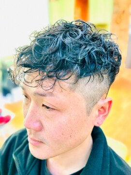 アルチザン(ARTISAN) 【大人スッキリ】スペインカール