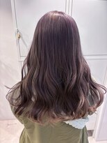 シェーン 仙台駅広瀬通店(schon)&nbsp;ラベンダー