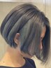 ◆人気No,3インナーカラー◆カット＋ブリーチ+フルカラー＋AプランTR付￥13200