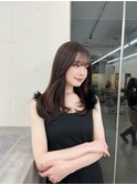 ダークチョコ×ローレイヤー