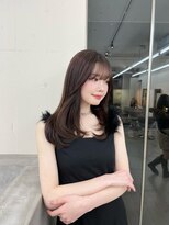 ダークチョコ×ローレイヤー