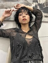 フィグバイアルテフィーチェ(fig by artefice)&nbsp;ニュアンスパーマ