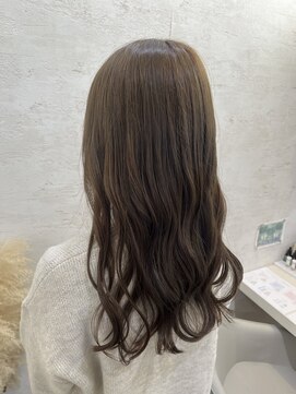 ジルスタンダード(JILL STANDARD) グレージュ