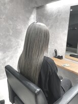 カロ(Caro)&nbsp;ハイトーンカラー