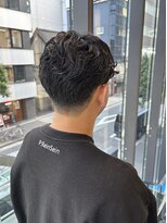 メンズスタイル