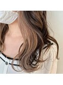 【ALIVE 】 ポイントで可愛いイヤリングカラー