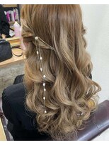 キュア(CURE)&nbsp;ツインハーフ