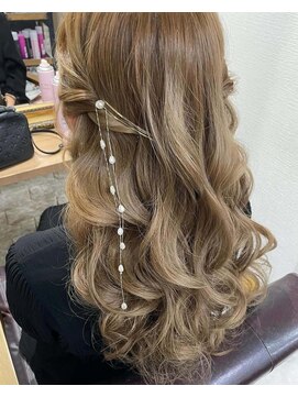 キュア(CURE) ツインハーフ