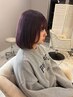 【平日限定】カット＋カラー＋トリートメント