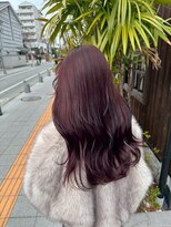 ライズ ヘア ブランド スウェル(RISE HAIR BRAND SWELL)&nbsp;30代/40代/美髪/水素/髪質改善/白髪染め/白髪ぼかし/江坂/江坂駅