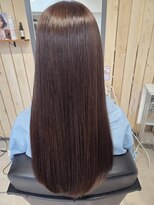 ライズ ヘア ブランド 豊中店(RISE HAIR BRAND)&nbsp;艶髪ロング