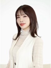 アグリーワンコスメティックスルーム(AGREE One Cosmetics Room) 石井 さき