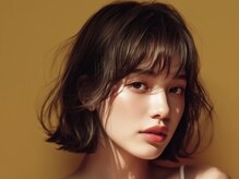 テーマ 下北沢(Thema)の雰囲気（どんなお悩みも一緒に解決していきます[ボブ/下北沢/髪質改善］）