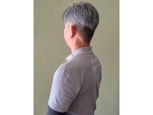 ヘアーズてぃだ(Hair's)