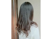クラブ ヘアー オズ 南茨木店(CLUB HAIR OZ)