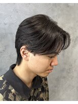 ネクストゼロ(NEXT zerO)&nbsp;縮毛矯正