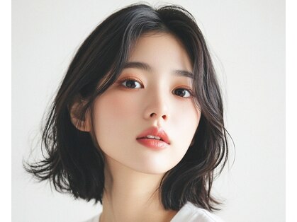 チャチャブラン アミー(cha-cha Blanc Amie)の写真