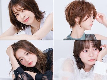 GLOW produce by Ange