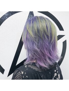 アルケム 学芸大学(AlChem) 【Hana指名】初号機みあるやつ[学芸大学前/ハイトーン]