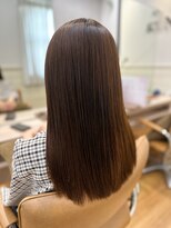 ナトゥーラ 一宮(NATURA)&nbsp;お客様スタイル　6月