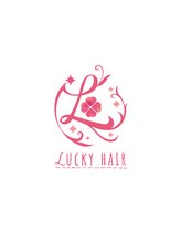 Luckey  Hair　我孫子店