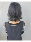 ブルーブラックカラー★