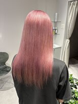 プライズ 成増店(prize)&nbsp;ペールピンクハイトーンカラーホワイトピンクラベンダーピンク