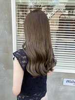 マグネ(magne)&nbsp;アッシュグレージュ