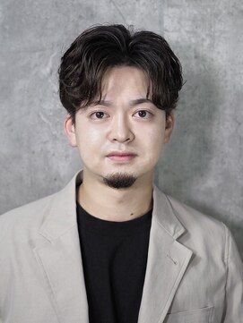 プレミアムバーバー 赤坂店(PREMIUM BARBER produce by HIRO GINZA) ヒロ銀座/理容室/床屋/メンズカット/パーマ/メンズ特化