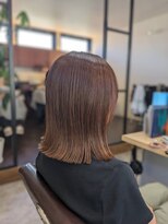 クロエ バイ ラヴィズム 新潟ビルボードプレイス2店(CLOE by LUVISM)&nbsp;ベージュブラウン