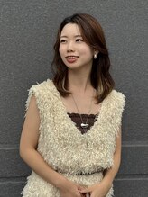 アンク 東口店(+ank+) 萩原 志織