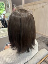 クルム(KURUMU)&nbsp;艶感イルミナカラー