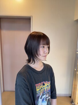 ヴィジュアリスト(VISUALIST) ウルフレイヤー