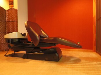 ヘアーサロン スイッチ(hair salon switch)の写真/サロンで過ごす時間は、自分のご褒美時間にしてほしい。そんな想いでお待ちしております。