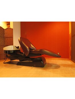 サロンで過ごす時間は、自分のご褒美時間にしてほしい。そんな想いでお待ちしております。