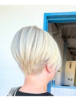 ヘアーメイク コラソン(hair make corazon)&nbsp;似合わせカットメルティカラー着物フェミニンロング