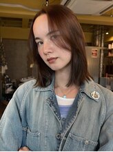 チーキー(CHEEKY) Slay Healthy.