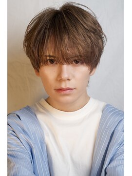 アイトーキョー 横浜(AI TOKYO) ナチュラルマッシュ