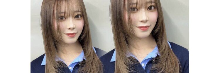 グラス 春吉2号店(glass)のサロンヘッダー