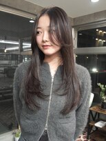 ハート(HART)&nbsp;ロングレイヤー