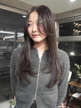 ハート(HART) ロングレイヤー