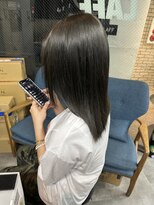 ラフ 心斎橋(LAFF)&nbsp;オリーブカラー