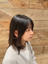 ベイショア(Bay Shore NY) ミディアムストレート