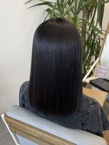 ブローチェラウカ(Broche lauka)&nbsp;縮毛矯正