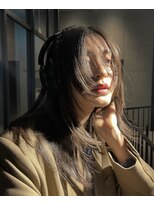 ザ レリック 原宿店(THE Leric.)&nbsp;ニュアンスフェイスレイヤー