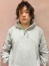 エイト オカチ 上野御徒町店(EIGHT okachi) 渡部 隆介