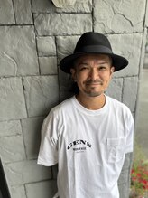 ジャンミシェール イオン店(GENS MISHALE)&nbsp;白星 隆一