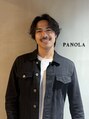 パノラ 下北沢(PANOLA)&nbsp;下山 賢史